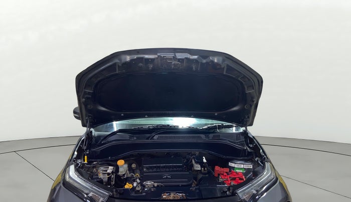 2022 Tata PUNCH ADVENTURE MT, Petrol, Manual, 56,215 km, Open Bonet