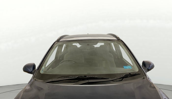 2022 Hyundai GRAND I10 NIOS SPORTZ 1.2 KAPPA VTVT, Petrol, Manual, 18,881 km, Front Windshield