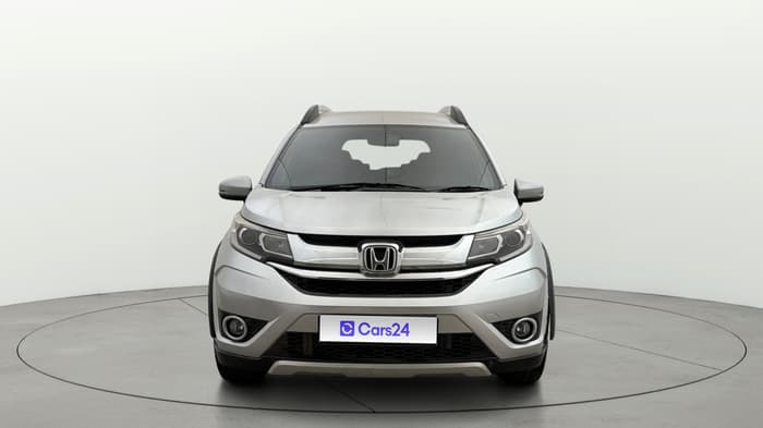 2016 Honda BR-V 1.5L I- DTEC VX, Diesel, Manual, 68,405 km, Front