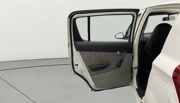 2016 Maruti Alto 800 VXI AIRBAG, Petrol, Manual, 1,37,411 km, LHS Rear Door