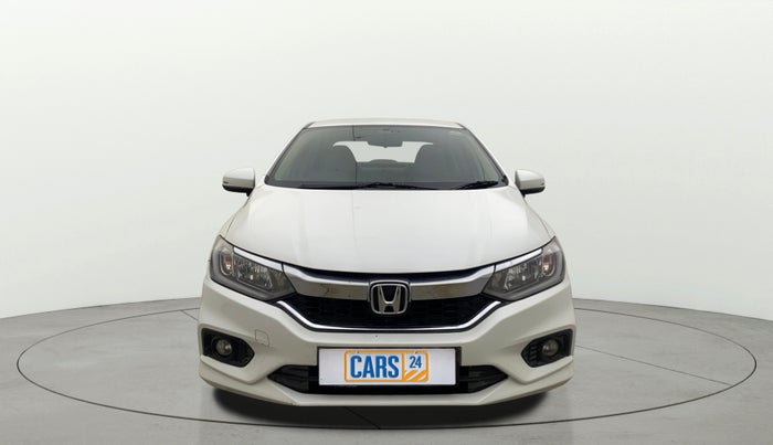 2017 Honda City 1.5L I-VTEC V MT, Petrol, Manual, 51,242 km, Front