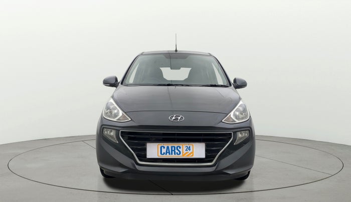 2021 Hyundai NEW SANTRO SPORTZ AMT, Petrol, Automatic, 71,159 km, Front