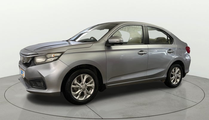 2018 Honda Amaze 1.2L I-VTEC VX, Petrol, Manual, 81,723 km, Left Front Diagonal