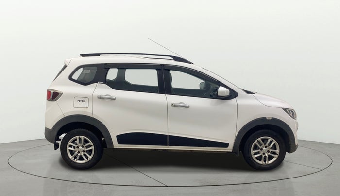 2020 Renault TRIBER RXL MT, Petrol, Manual, 22,510 km, Right Side View