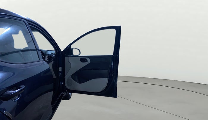 2021 Hyundai GRAND I10 NIOS MAGNA 1.2 KAPPA VTVT, Petrol, Manual, 83,985 km, RHS Front Door