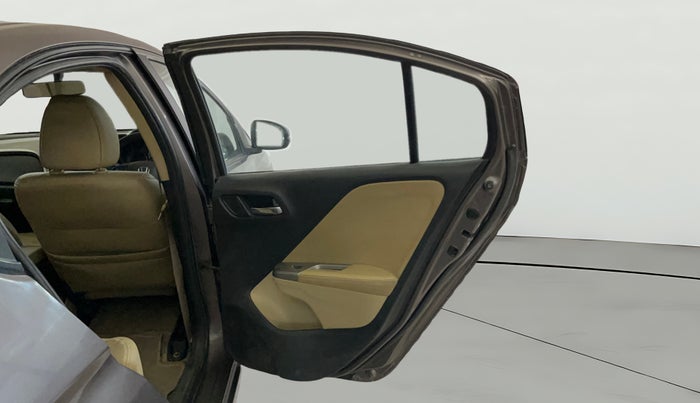 2015 Honda City 1.5L I-VTEC VX, Petrol, Manual, 90,146 km, RHS Rear Door