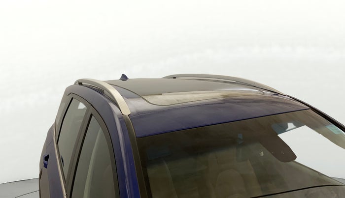 2020 MG HECTOR PLUS SHARP 1.5 PETROL TURBO DCT 6-STR, Petrol, Automatic, 66,451 km, Roof