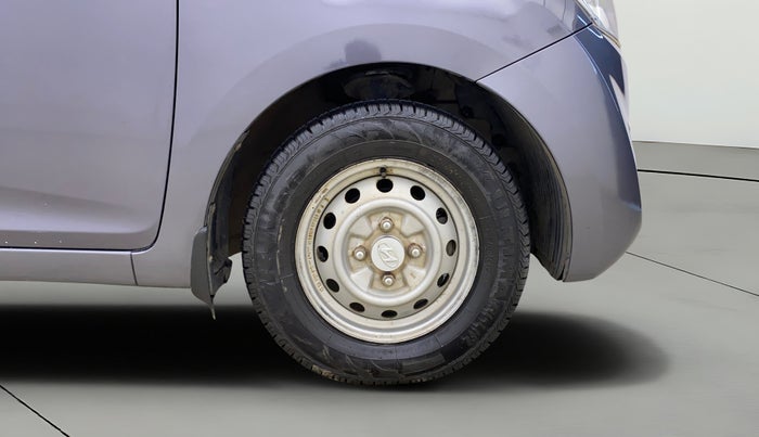 2015 Hyundai Eon ERA +, Petrol, Manual, 36,664 km, Right Front Wheel