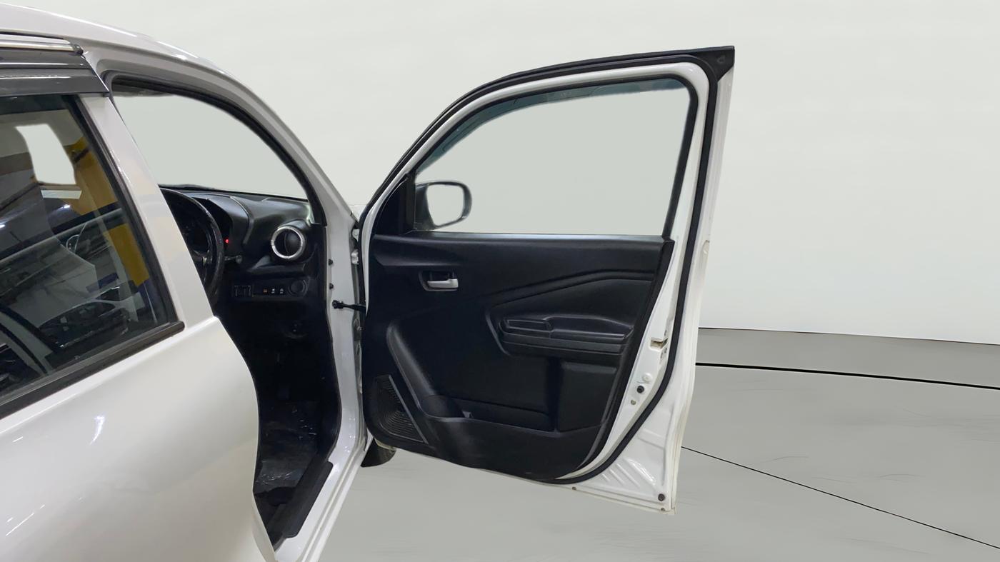 2024 Maruti Celerio VXI, Petrol, Manual, 17,437 km, RHS Front Door
