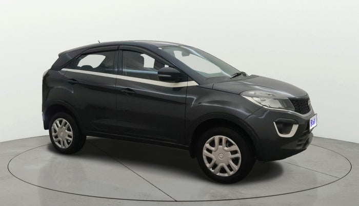 2019 Tata NEXON XM PETROL, Petrol, Manual, 87,349 km, SRP