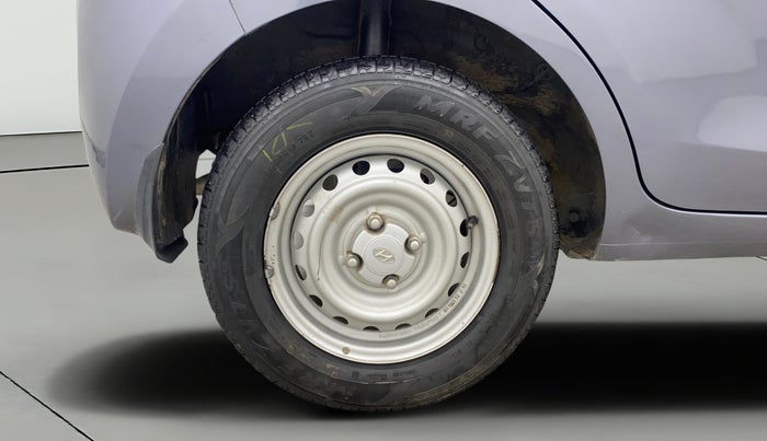 2020 Hyundai NEW SANTRO ERA EXECUTIVE, Petrol, Manual, 39,047 km, Right Rear Wheel