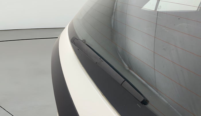 2023 Hyundai VENUE N LINE N8 1.0 TURBO DCT, Petrol, Automatic, 31,115 km, Rear Wiper