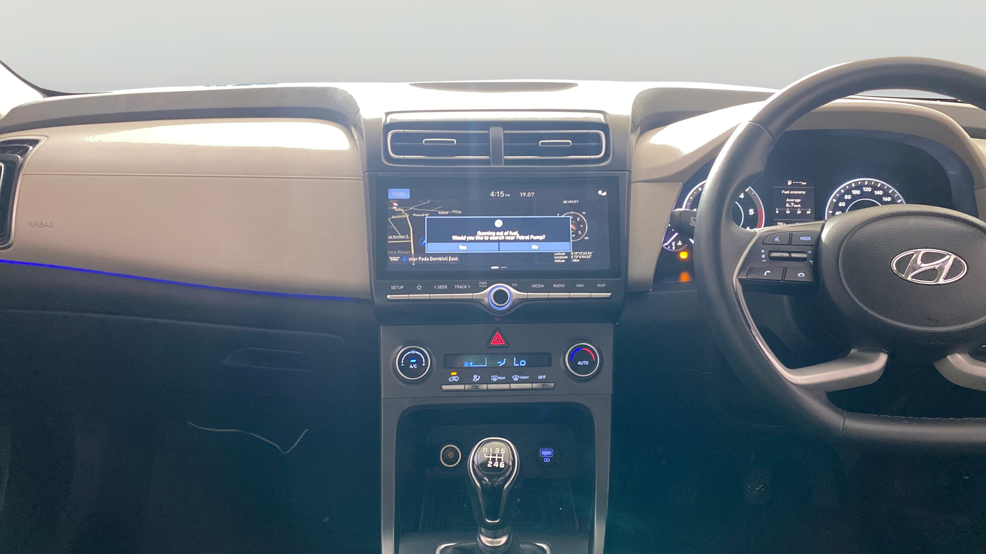 Features
