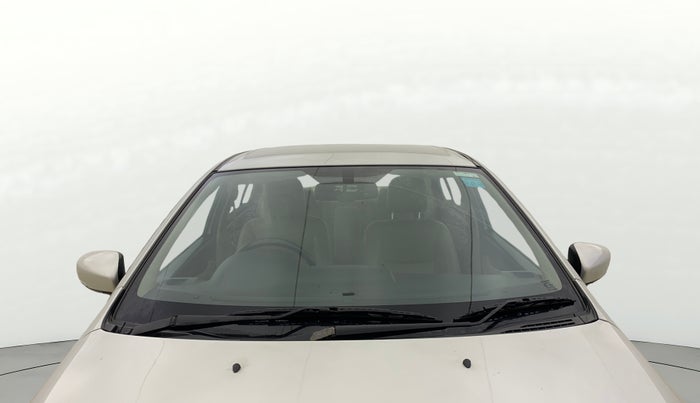 2017 Maruti Ciaz ALPHA  AT 1.4  PETROL, Petrol, Automatic, 32,526 km, Front Windshield