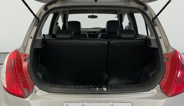 2016 Maruti Swift VXI, Petrol, Manual, 67,783 km, Boot Open Zoomed View