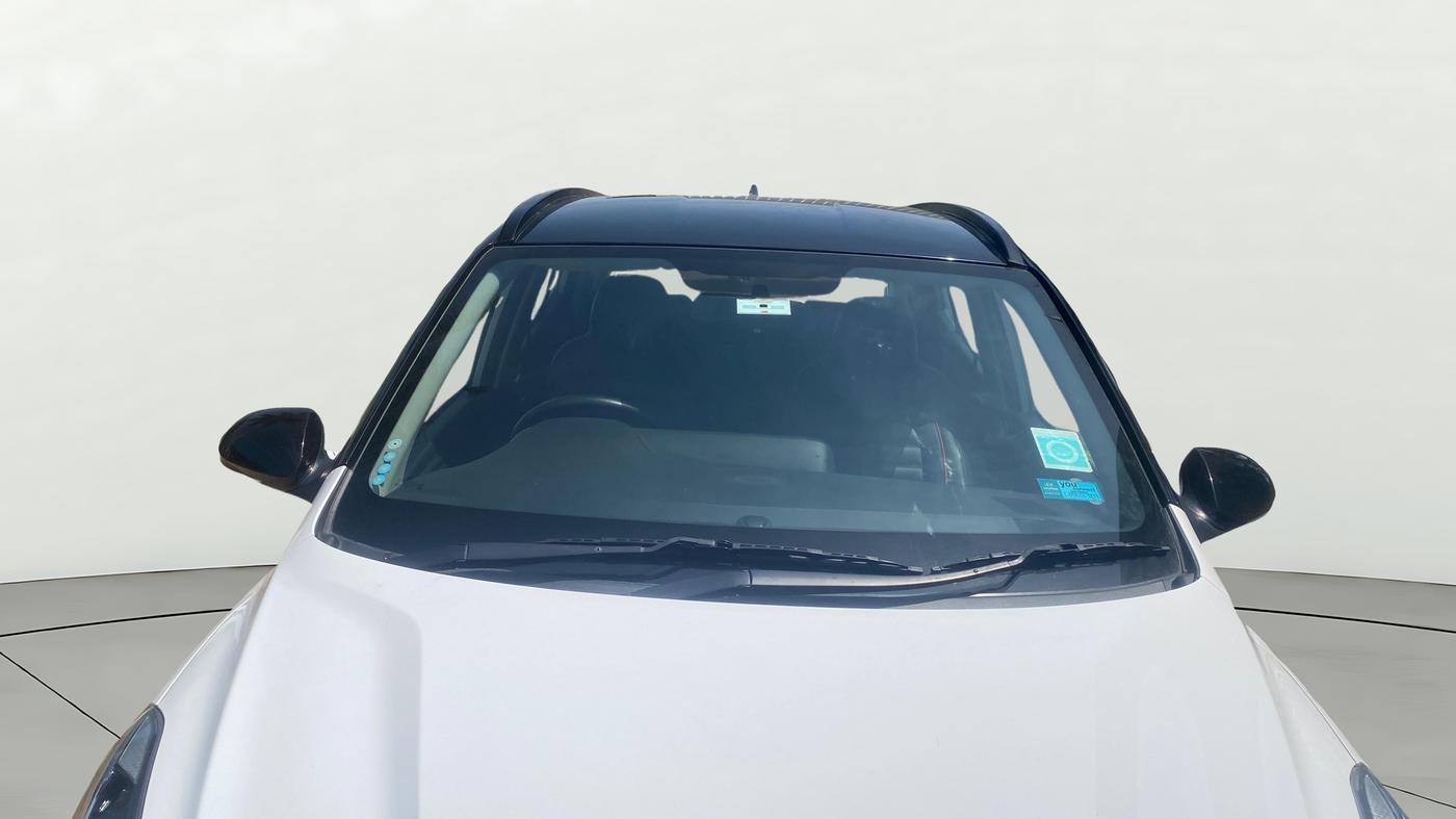 2023 Hyundai GRAND I10 NIOS SPORTZ 1.2 KAPPA VTVT DUAL TONE, Petrol, Manual, 24,438 km, Front Windshield