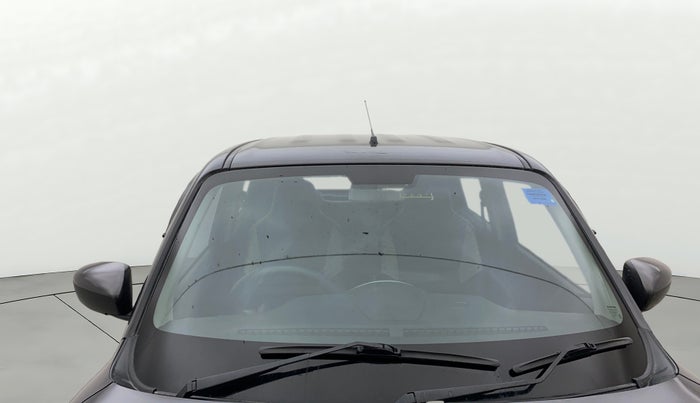 2019 Maruti S PRESSO VXI+, Petrol, Manual, 39,622 km, Front Windshield