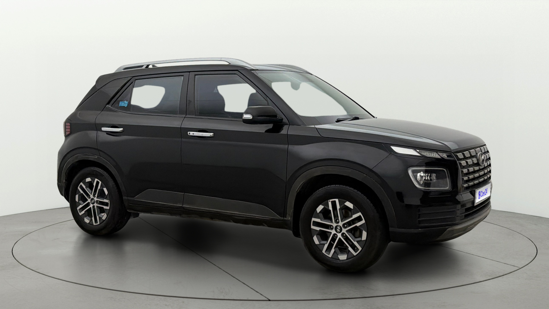 2022 Hyundai Venue 2022-2025 SX (O) 1.5 CRDI