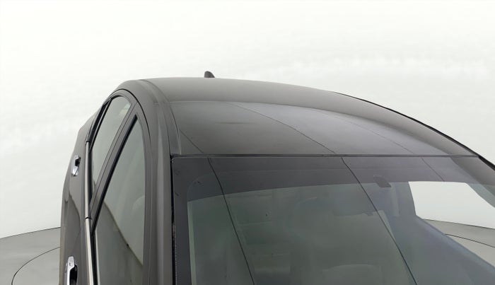 2018 Honda City 1.5L I-VTEC V MT, Petrol, Manual, 35,028 km, Roof