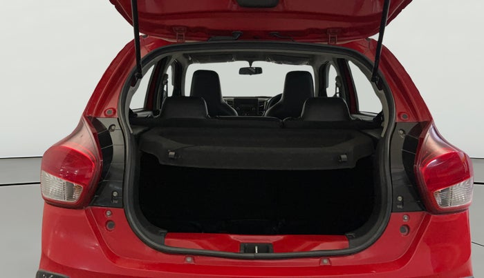 2022 Maruti Celerio ZXI, Petrol, Manual, 36,276 km, Boot Open Zoomed View