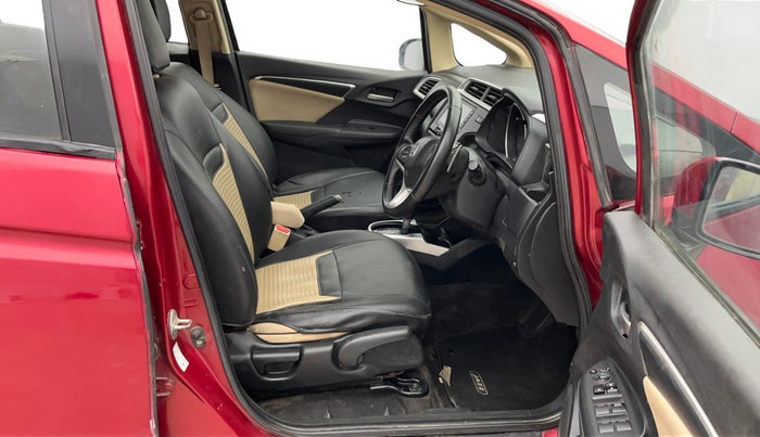 2018 Honda Jazz 1.2L I-VTEC VX CVT, Petrol, Automatic, 50,850 km, Right Side Front Door Cabin