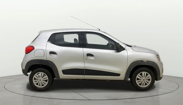 2016 Renault Kwid RXT 0.8, Petrol, Manual, 43,104 km, Right Side View