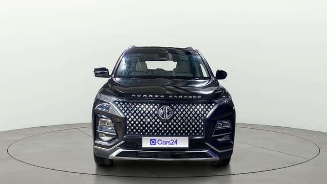 Used 2024 MG Hector Used 2024 MG Hector