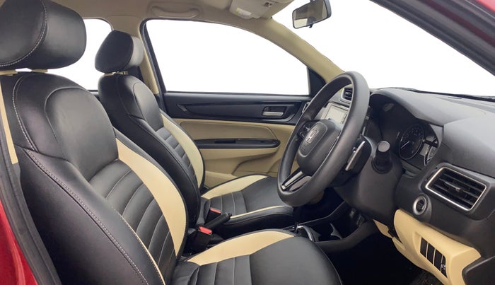 2021 Honda Amaze 1.2L I-VTEC VX CVT, Petrol, Automatic, 39,248 km, Right Side Front Door Cabin