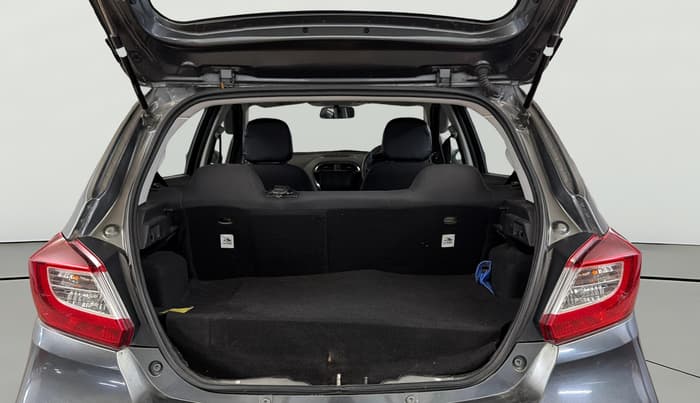 2024 Tata Tiago XTA CNG , CNG, Automatic, 79,575 km, Boot Open Zoomed View