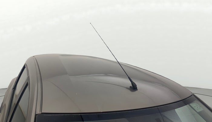 2019 Renault Kwid RXT 0.8 (O), Petrol, Manual, 72,066 km, Roof