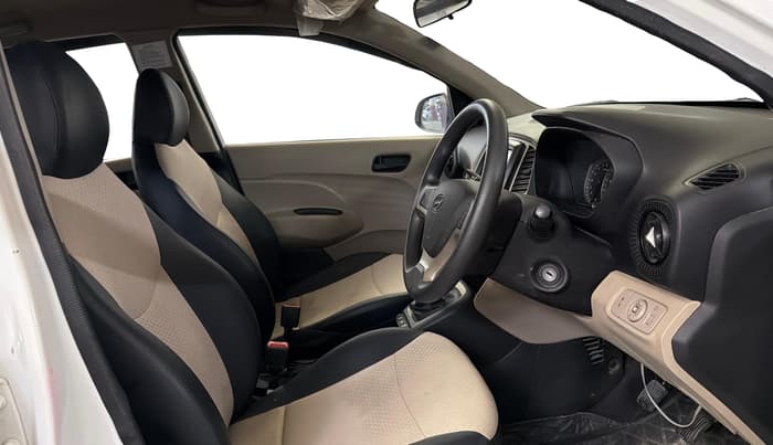 2021 Hyundai NEW SANTRO SPORTZ EXECUTIVE MT CNG, CNG, Manual, 1,12,799 km, Right Side Front Door Cabin