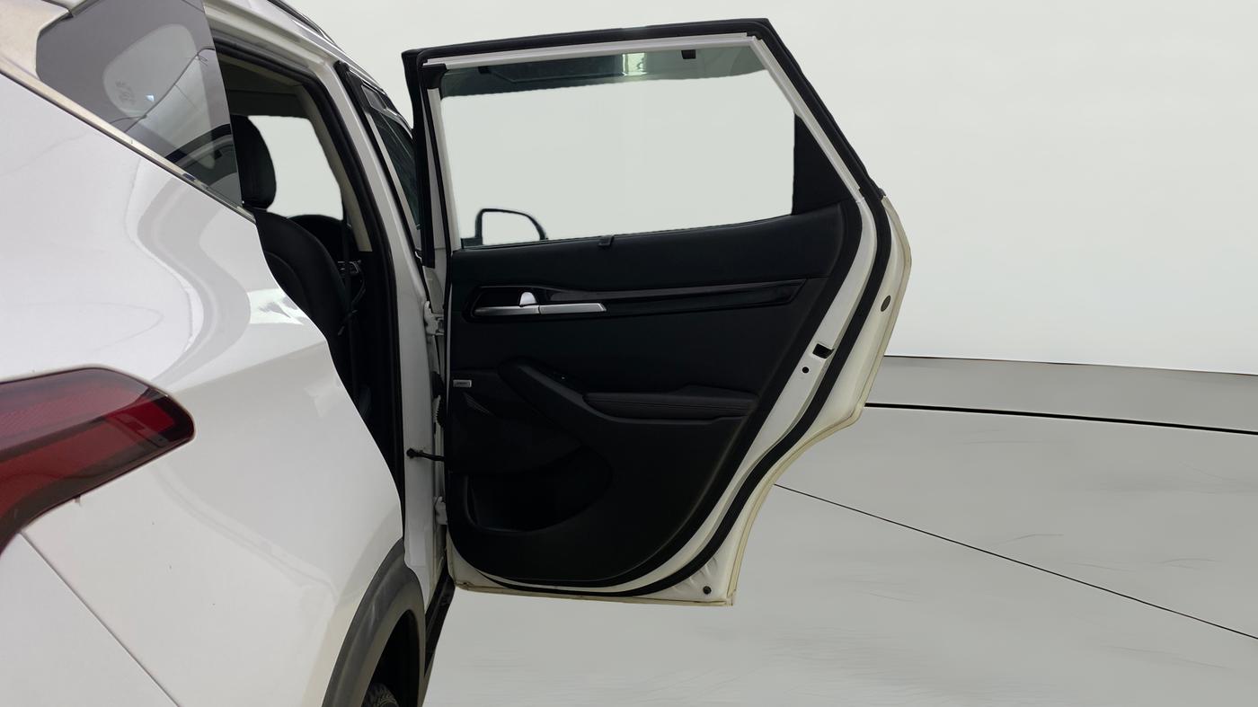2021 KIA SELTOS GTX PLUS DCT 1.4 PETROL, Petrol, Automatic, 61,325 km, RHS Rear Door