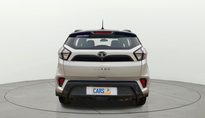 2020 Tata NEXON XM PETROL, Petrol, Manual, 59,069 km, Back/Rear
