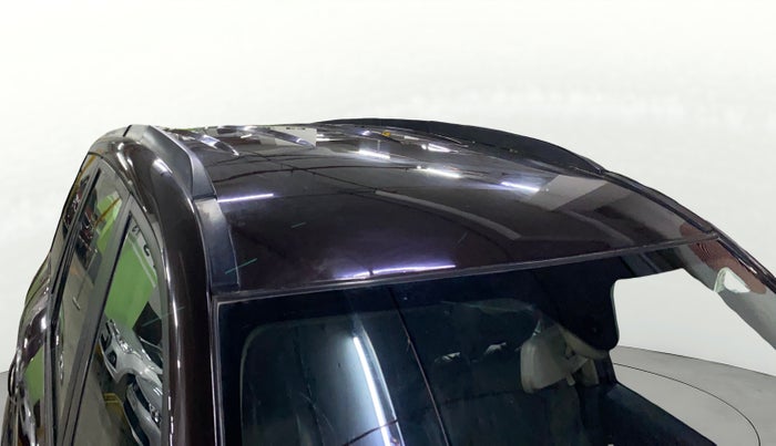 2013 Mahindra XUV500 W8, Diesel, Manual, 76,418 km, Roof