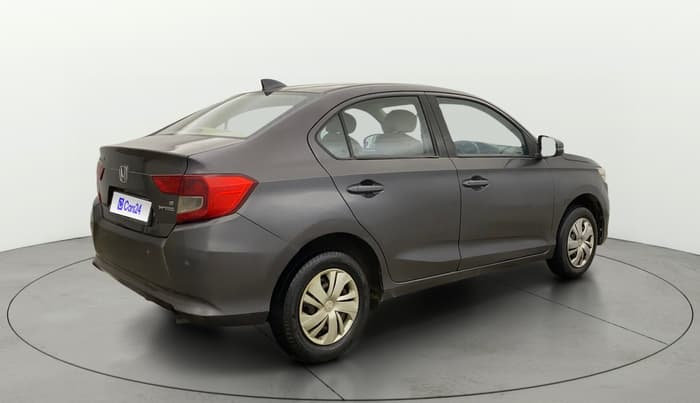 2019 Honda Amaze 1.2L I-VTEC S, Petrol, Manual, 93,286 km, Right Back Diagonal