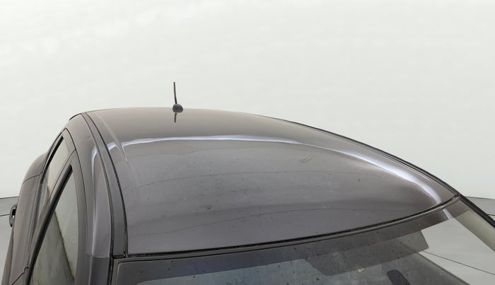 2016 Maruti Baleno DELTA PETROL 1.2, Petrol, Manual, 38,031 km, Roof