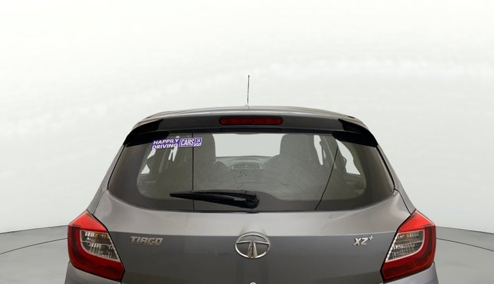 2019 Tata Tiago XZ PLUS PETROL, Petrol, Manual, 67,045 km, Rear Windshield