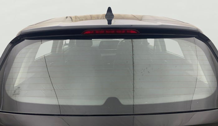 2022 Hyundai NEW I20 SPORTZ 1.2 MT, Petrol, Manual, 61,273 km, Rear Windshield