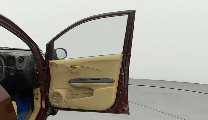 2014 Honda Amaze 1.2L I-VTEC S, Petrol, Manual, 51,582 km, RHS Front Door