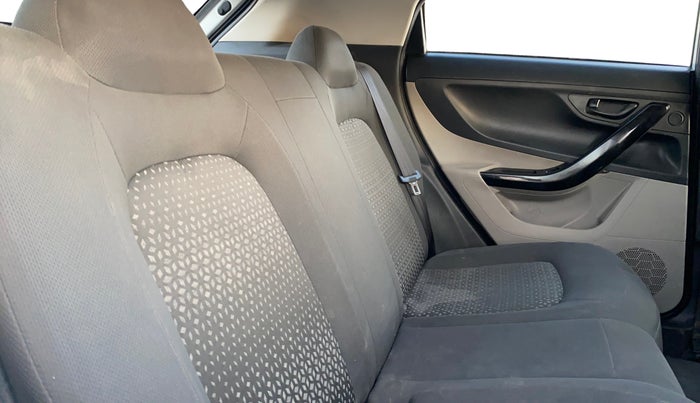 2018 Tata NEXON XM PETROL, Petrol, Manual, 96,091 km, Right Side Rear Door Cabin