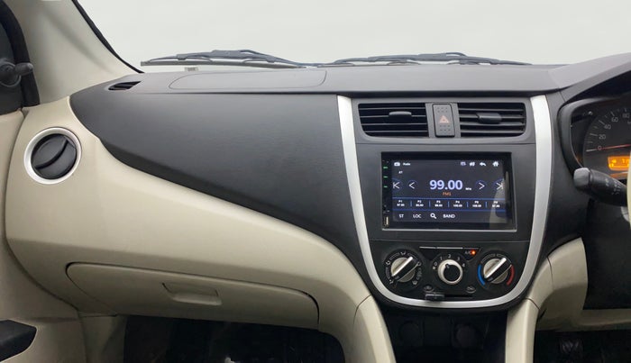 2020 Maruti Celerio VXI, Petrol, Manual, 71,627 km, Air Conditioner