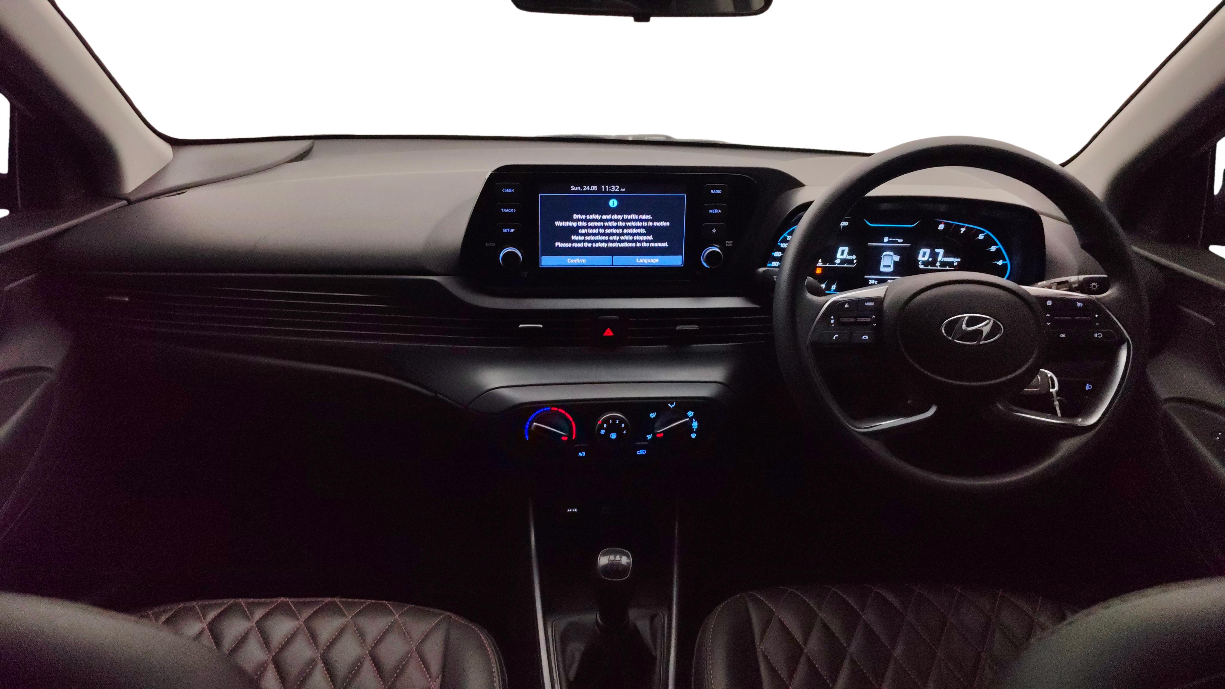 Interior