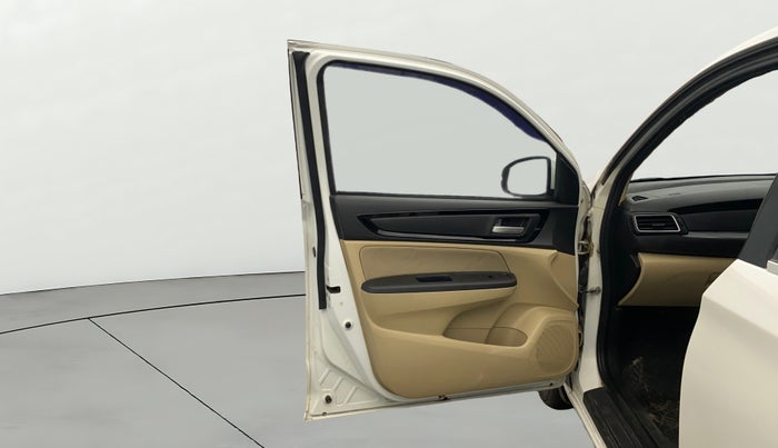 2019 Honda Amaze 1.2L I-VTEC VX CVT, Petrol, Automatic, 30,736 km, LHS Front Door