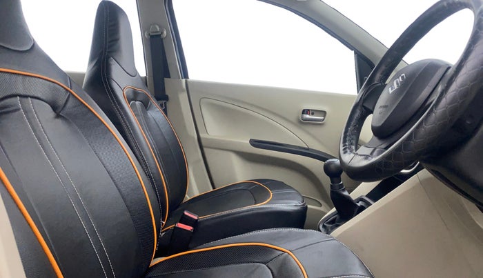 2020 Maruti Celerio VXI (O), Petrol, Manual, 18,949 km, Right Side Front Door Cabin