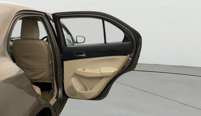 2019 Maruti Dzire VXI, Petrol, Manual, 1,17,801 km, RHS Rear Door