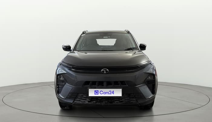 2024 Tata NEXON SMART+ 1.2 PETROL, CNG, Manual, 16,614 km, Front