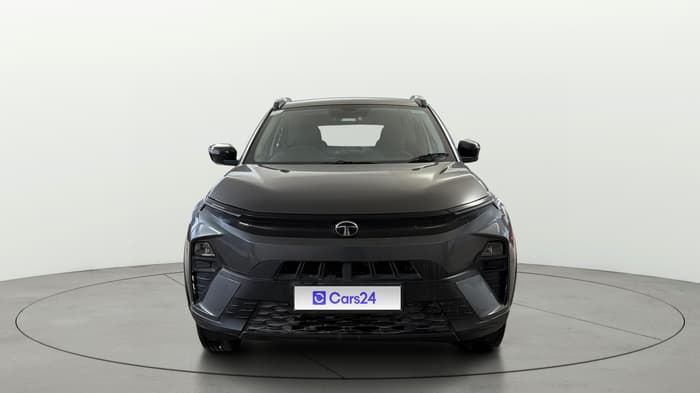 2024 Tata NEXON SMART+ 1.2 PETROL, CNG, Manual, 16,614 km, Front