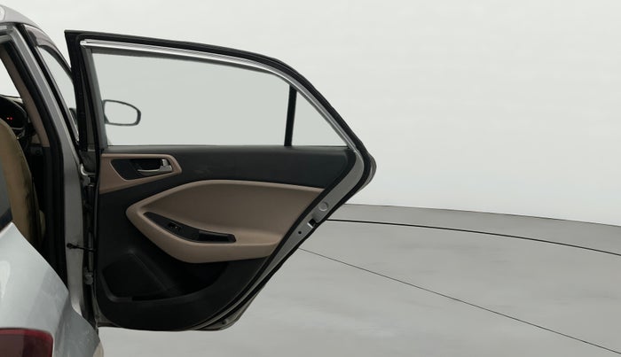 2020 Hyundai Elite i20 MAGNA PLUS 1.2, Petrol, Manual, 44,157 km, RHS Rear Door