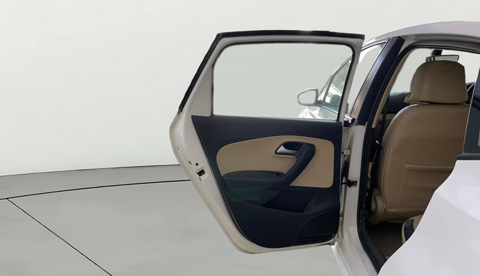 2016 Volkswagen Ameo HIGHLINE1.2L, Petrol, Manual, 29,049 km, LHS Rear Door