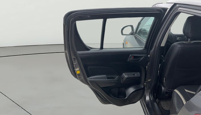 2017 Maruti Swift LXI (O), Petrol, Manual, 54,121 km, LHS Rear Door